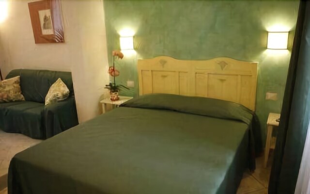 Lanterna Fiorentina B&B