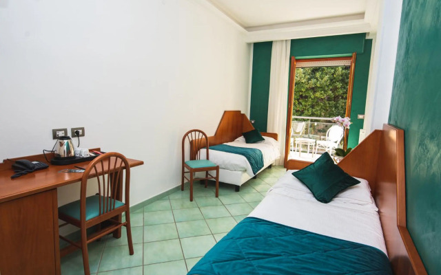 Hotel Residence San Pietro