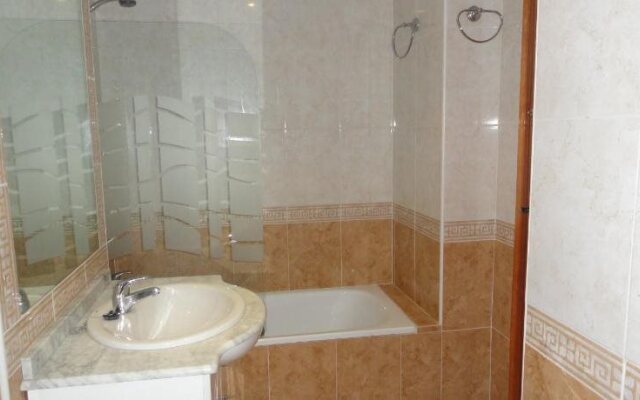 Playamarina 2 Aparthotel Cabo Roig