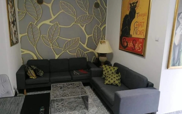 Robi - 100 Meters to the Beach - A1