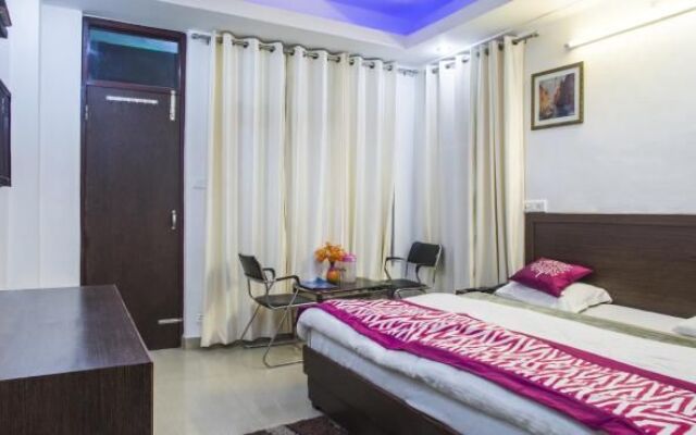 Hotel The Oak Valley