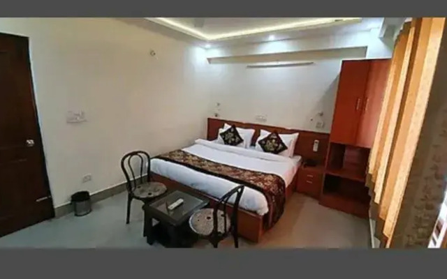 The Forest View Hotel
