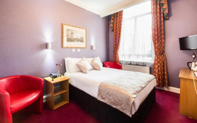 Lord Kensington Hotel