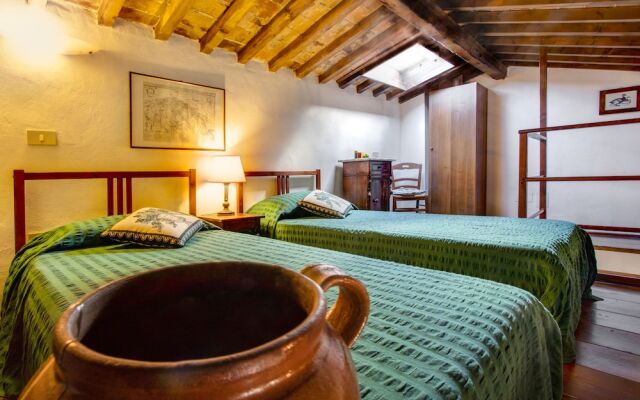 Agriturismo Filettro