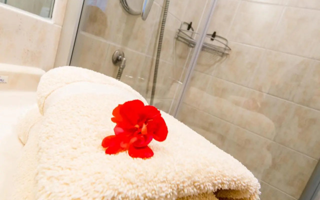 Hotel Matscher Wellness