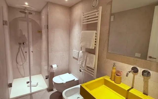 Fiore di Maggio Suite Matera