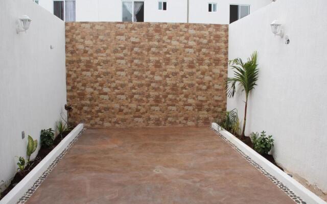 Casa Jardines del Sur 3