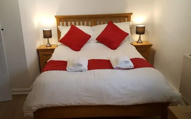 Glebe House Cottages