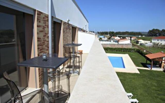 Carmona Holiday Apartments