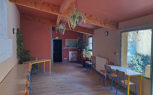 Gîte de L'aspa
