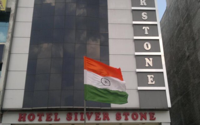 Hotel Silver Stone