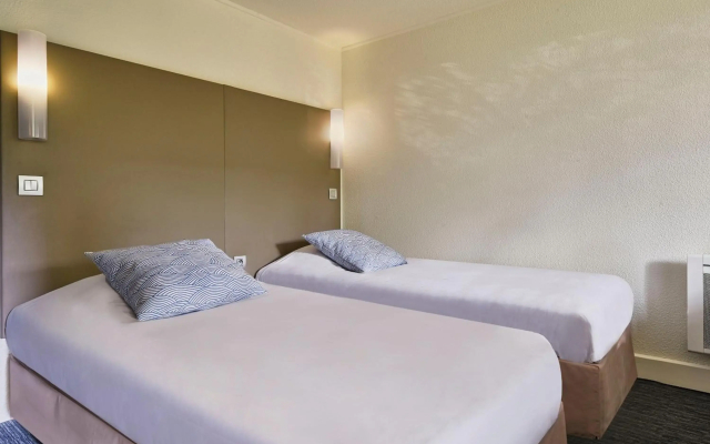 B&B HOTEL Paris Saint-Denis Pleyel