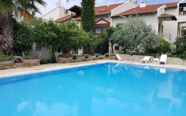 Ünlü Hotel