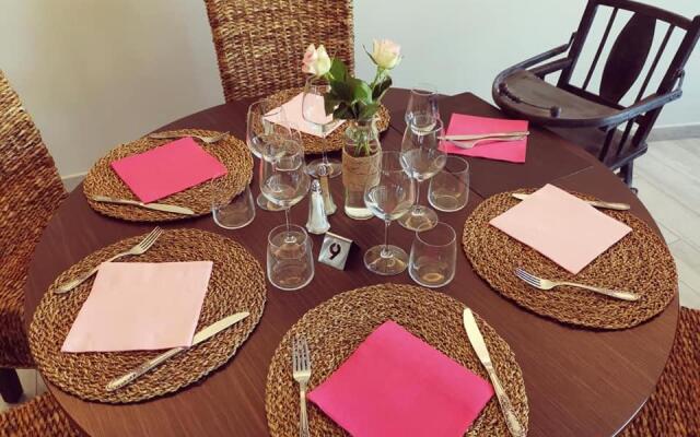 Auberge De Villequier