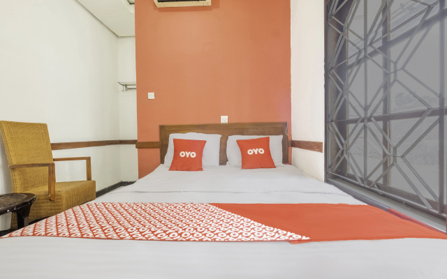 OYO 1945 Hotel Bali Indah – Guest Rooms – Bandung