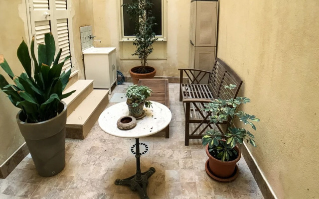 Casa Medea