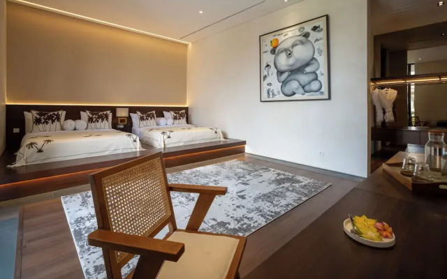 Akashi Residence