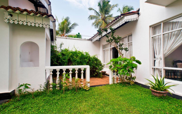 Sisanda Residence