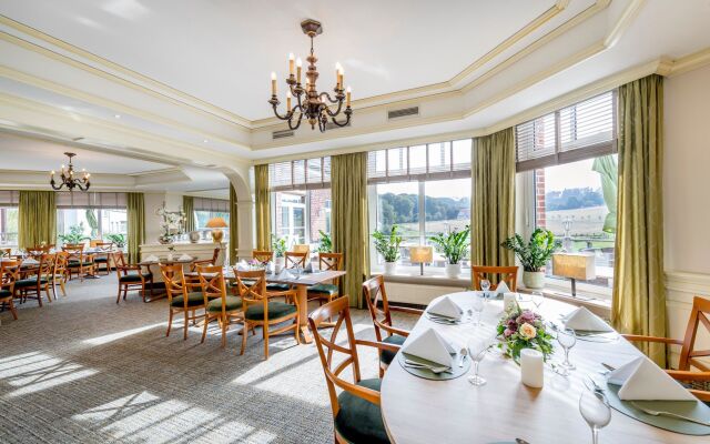 Landhotel Buller
