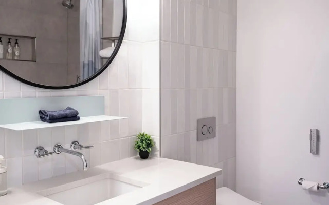 Camozzi Chalet Suite by Revelstoke Vacations