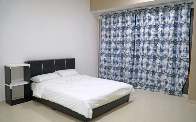 CVR Homestay Melaka
