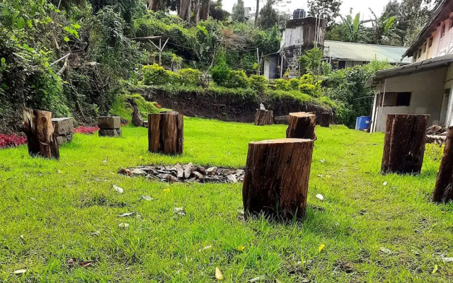 Grand Kodai SR Inn