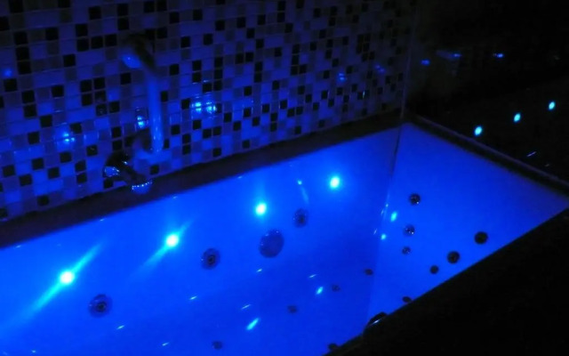 Hostal Santo Domingo
