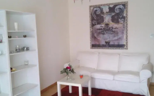 Messewohnung Nähe Düsseldorf