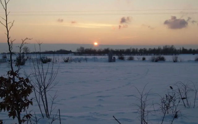 Wellness House Sand & sea