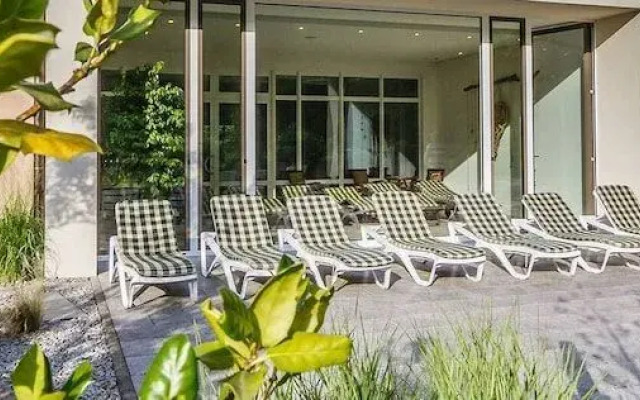 Waldhotel Bad Sulzburg