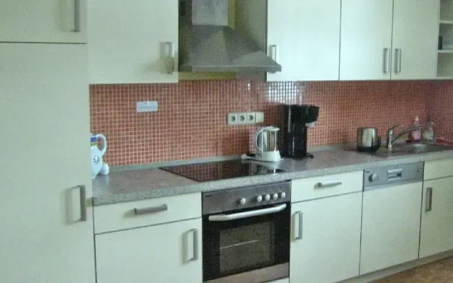Ferienwohnung Engesser