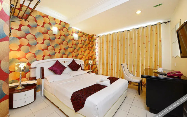 Hotel de Art Section 7 Shah Alam