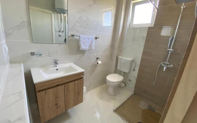 Apartments Vila Sara M