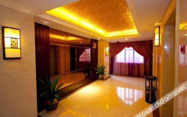 Yinjia Hotel