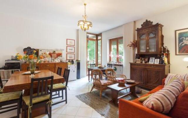 Al Quadrifoglio Bed  Breakfast