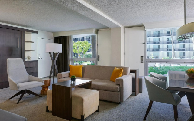 Los Angeles Airport Marriott