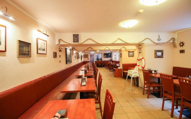 Hotel Atrium Charlottenburg