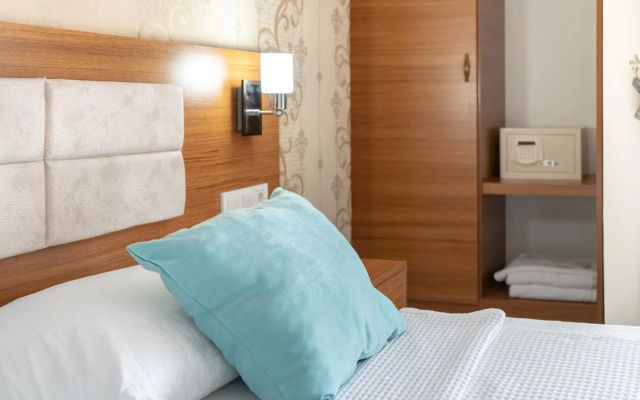 Olympic Hotel Belek
