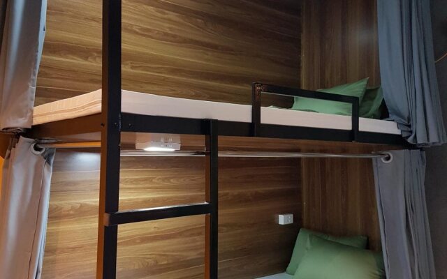 Cucku Homestay