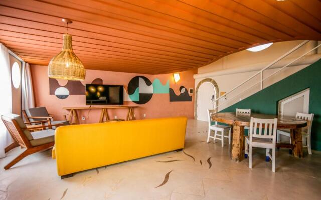 Own Búzios Beach Hotel
