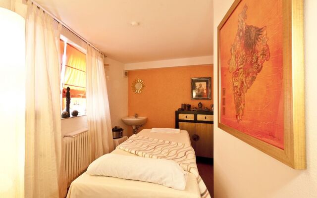 AKZENT Hotel Goldner Stern