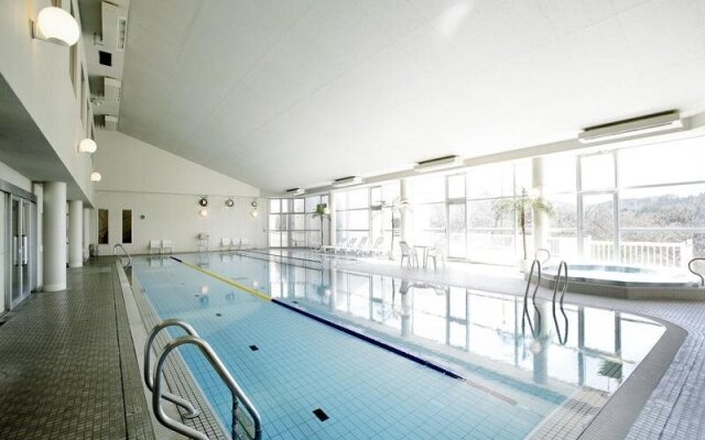 Menard Aoyama Resort Hotel Schönvert