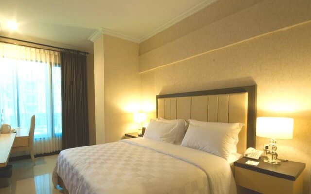 Bella Hotel Surabaya