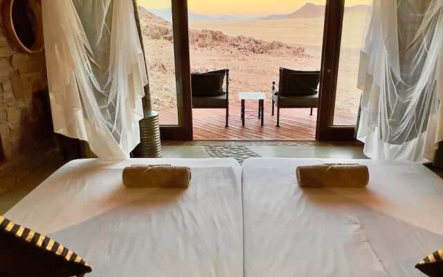 Namib Outpost l Ondili