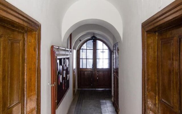 Hostel Tufna