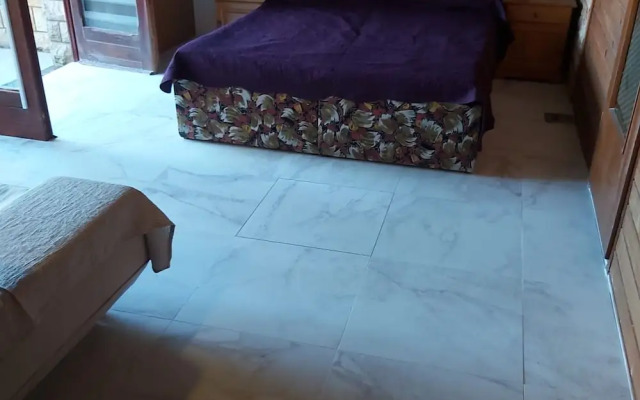 Big Terrace Apartment