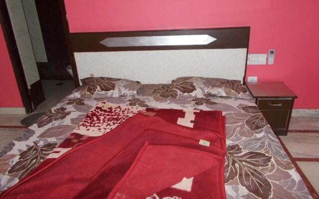 Classic Stay In Rishikesh
