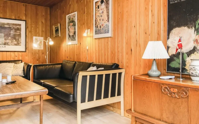6 Person Holiday Home in Fano