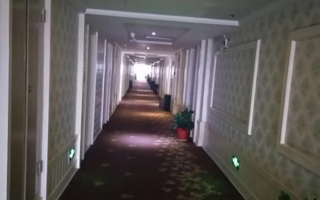 Morning Inn (Changsha Lianhu)