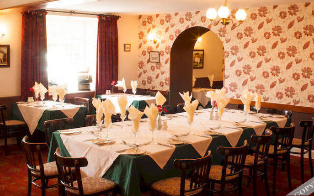 Fat Lamb Country Inn